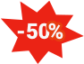 50% kedvezmény - Aurivit akció